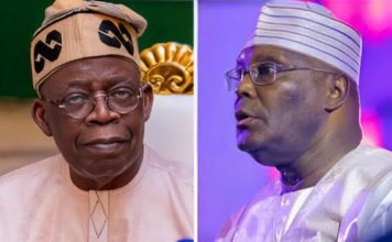 FG Responds to Atiku, Says He Relied on Outdated Statistics