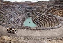 DR Congo Enforces Export Ban on Copper, Cobalt Concentrates Amid Value Addition Drive